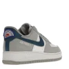 AIRFORCE 1 LOW ATHLETIC CLUB MARINA BLUE FIRST COPY