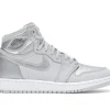 JORDAN 1 RETRO HIGH JAPAN NEUTRAL GREY FIRST COPY