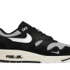 AIRMAX 1 PATTA BLACK FIRST COPY