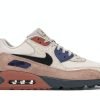 AIRMAX 90 DESERT SAND NRG FIRST COPY