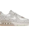 AIRMAX 90 SHIMMER POLKA DOT SAND FIRST COPY