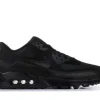AIRMAX 90 TRIPLE BLACK FIRST COPY