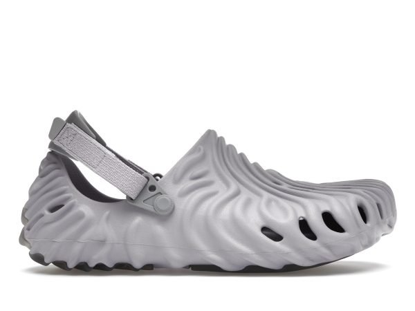 "CROCS POLLEX CLOG BY SALEHE BEMBURY URCHIN FIRST COPY