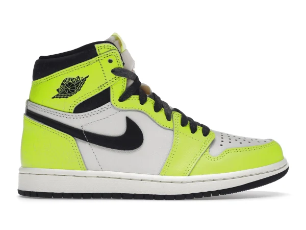 JORDAN 1 HIGH VISIONAIRE FIRST COPY