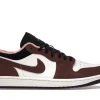 JORDAN 1 LOW MOCHA first copy