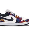 JORDAN 1 LOW NOTHING BUT NET FIRST COPY