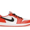 JORDAN 1 LOW STARFISH FIRST COPY