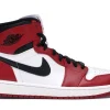 JORDAN 1 RETRO CHICAGO FIRST COPY