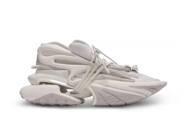 UNICORN LOW TOP WHITE FIRST COPY
