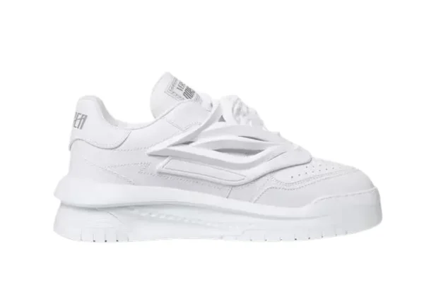 VERSACE ODISSEA WHITE FIRST COPY
