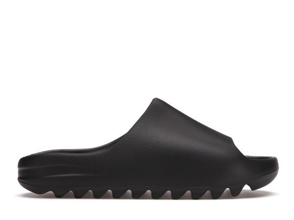 YEEZY SLIDES ONYX PREMIUM FIRST COPY
