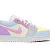 JORDAN 1 LOW UV