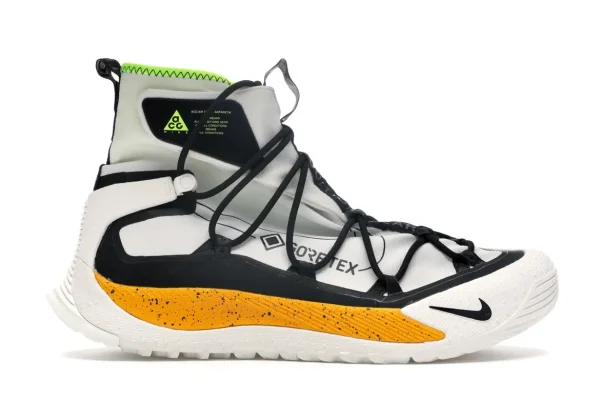 ACG TERRA ANTARKTIK GORE-TEX SUMMIT WHITE FIRST COPY