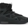 AIR FEAR OF GOD 1 TRIPLE BLACK first copy