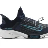 AIR ZOOM TEMPO NEXT% FLYEASE COLLEGE NAVY first copy