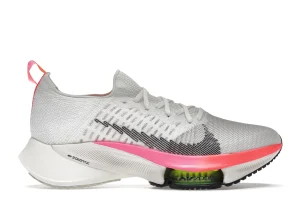 AIR ZOOM TEMPO NEXT% FLYKNIT RAWDACIOUS first copy