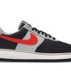 AIRFORCE 1 EMB NBA TRAIL BLAZERS first copy