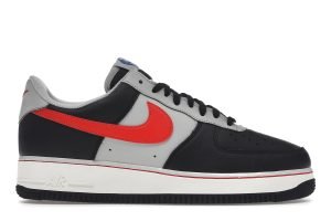 AIRFORCE 1 EMB NBA TRAIL BLAZERS first copy