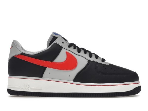 AIRFORCE 1 EMB NBA TRAIL BLAZERS first copy