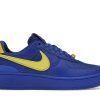 AIRFORCE 1 LOW SP AMBUSH GAME ROYAL first copy