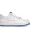 AIRFORCE 1 LOW UV REACTIVE first copy