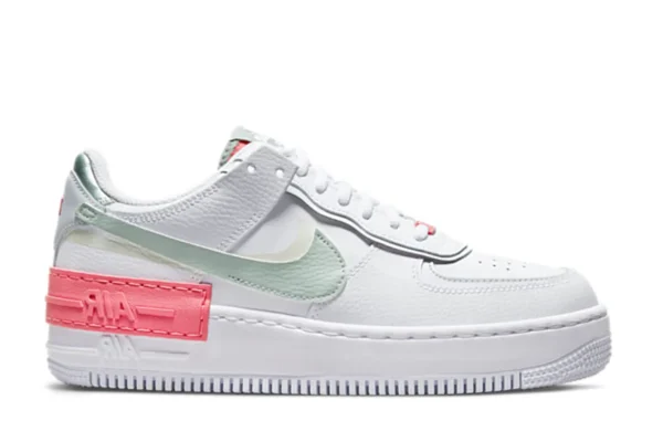 AIRFORCE 1 SHADOW ARCHEO PINK first copy