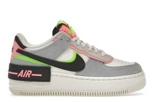 AIRFORCE 1 SHADOW SUNSET PULSE FIRST COPY