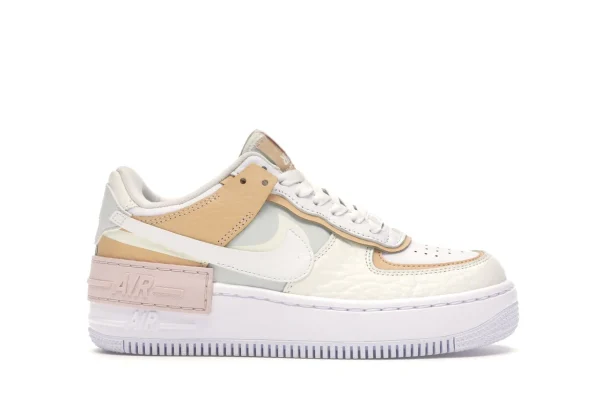 AIRFORCE 1 SHADOW SPRUCE AURA FIRST COPY