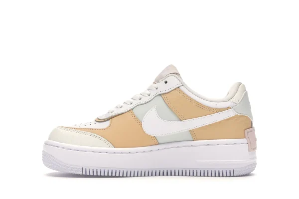 AIRFORCE 1 SHADOW SPRUCE AURA