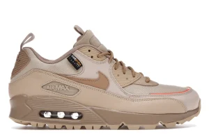 AIRMAX 90 SURPLUS DESERT CAMO first copy
