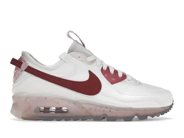 AIRMAX 90 TERRASCAPE POMEGRANATE first copy