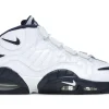 AIRMAX SENSATION WHITE MIDNIGHT NAVY first copy