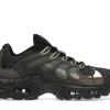 AIRMAX TERRASCAPE PLUS BLACK LIME FIRST COPY