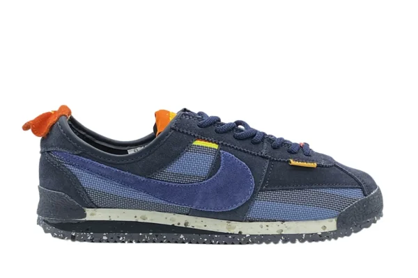 CORTEZ UNION NAVY first copy
