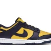 DUNK LOW MICHIGAN first copy