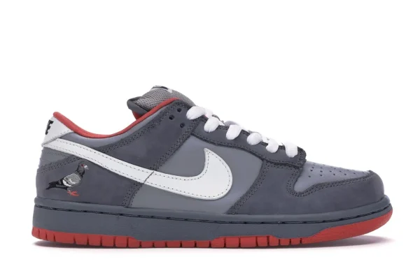 DUNK LOW NYC STAPLE PIGEON first copy