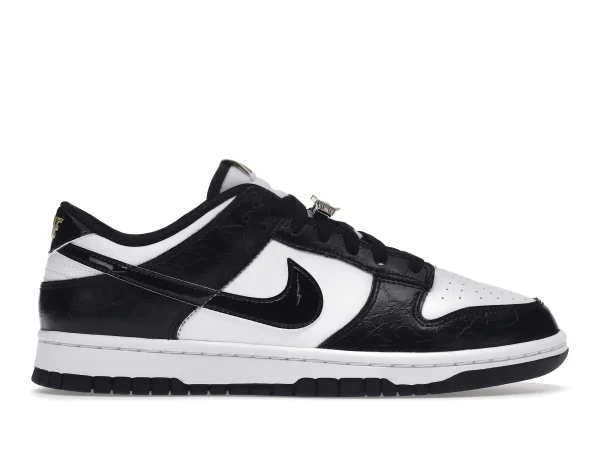 DUNK LOW SE 'WORLD CHAMPS' first copy