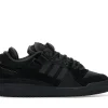 FORUM LOW BAD BUNNY BLACK