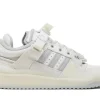 FORUM LOW BAD BUNNY TRIPLE WHITE FIRST COPY