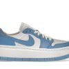 JORDAN 1 ELEVATE LOW UNIVERSITY BLUE first copy