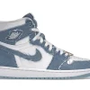 JORDAN 1 HIGH DENIM first copy