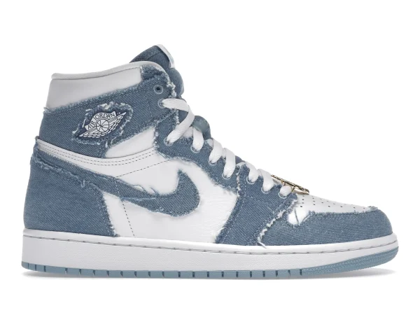 JORDAN 1 HIGH DENIM first copy