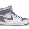 JORDAN 1 HIGH STEALTH first copy