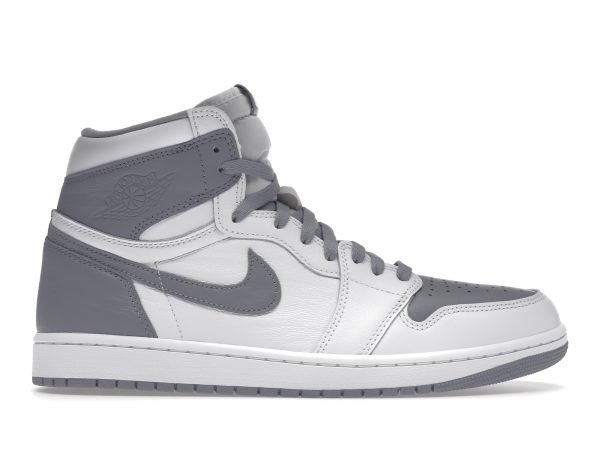 JORDAN 1 HIGH STEALTH first copy