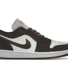 JORDAN 1 LOW SE LIGHT OLIVE first copy