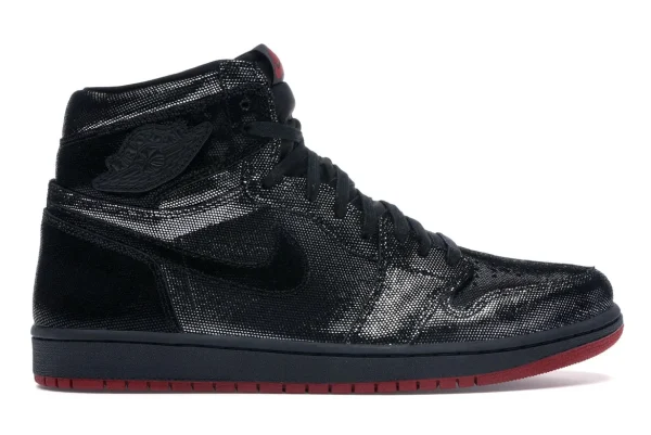 JORDAN 1 RETRO HIGH SP GINA FIRST COPY