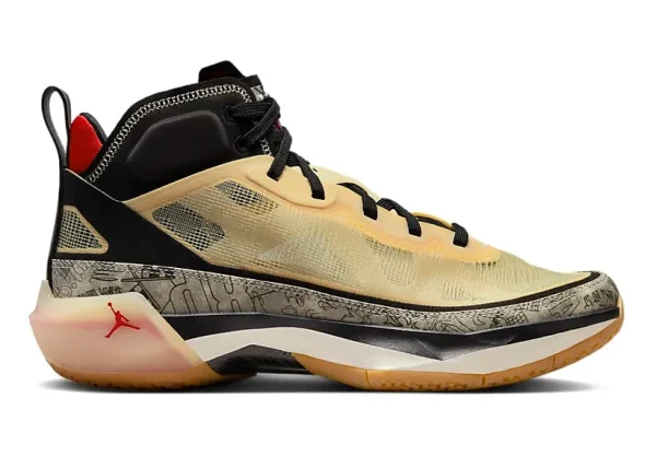 JORDAN 37 JAYSON TATUM first copy