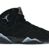 JORDAN 7 RETRO CHAMBRAY first copy