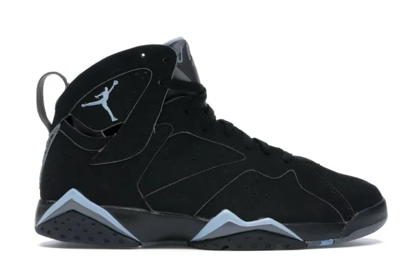 JORDAN 7 RETRO CHAMBRAY first copy