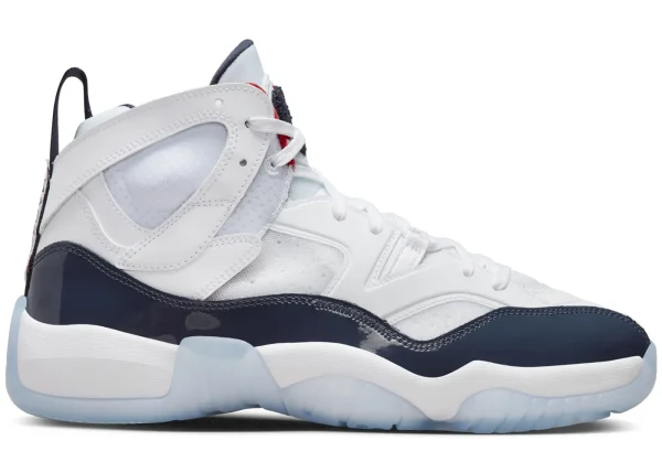 JORDAN JUMPMAN TWO TREY USA FIRST COPY